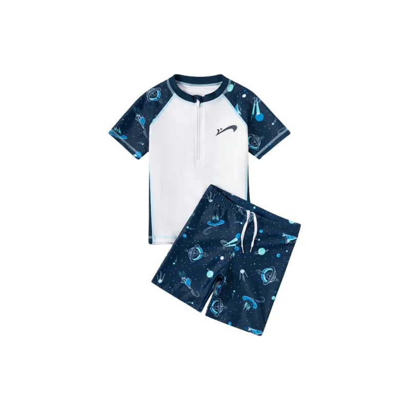 K bird Swimming Equipment Sets-2
