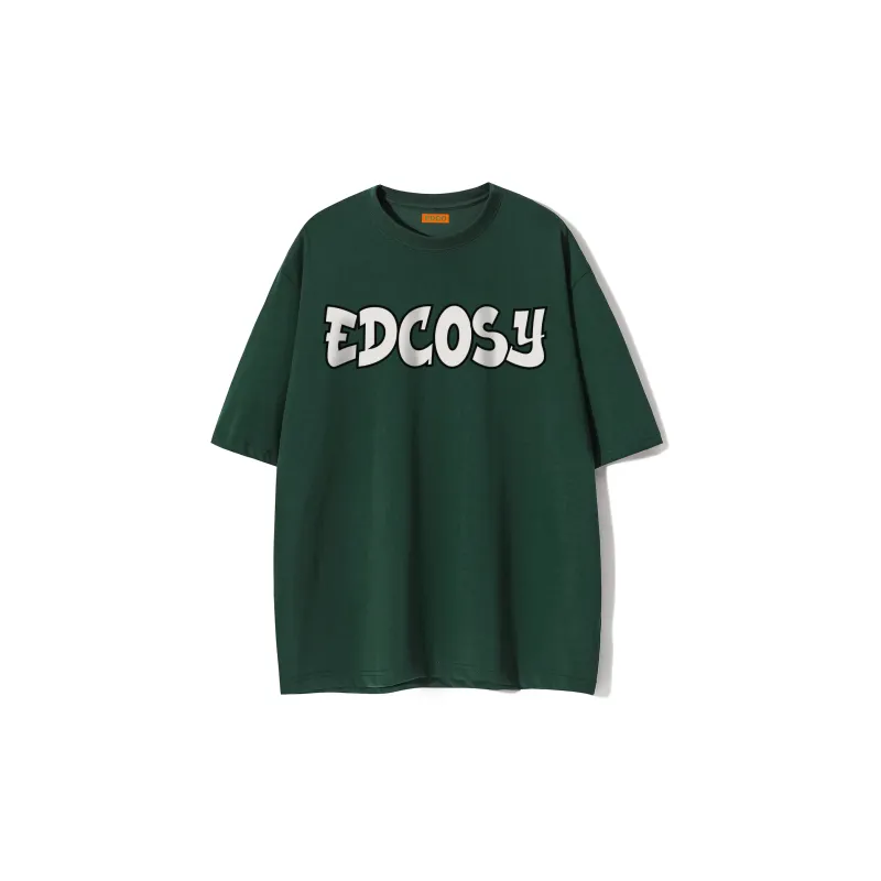 EDCO BREAK SILENCE T Shirt Unisex-35