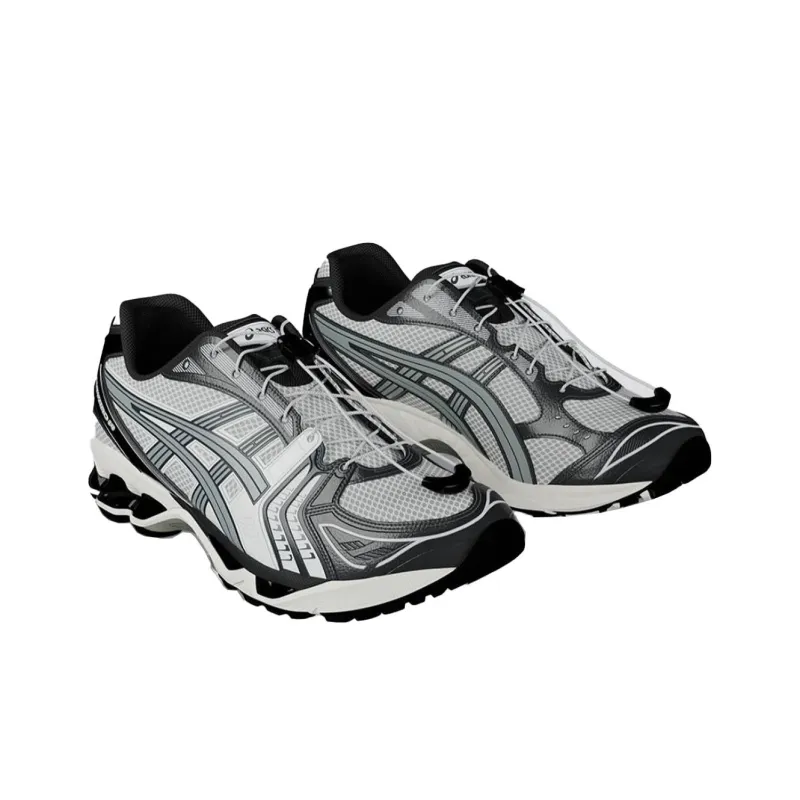 Asics Gel Kayano 14 Unlimited Pack Oyster Grey-3