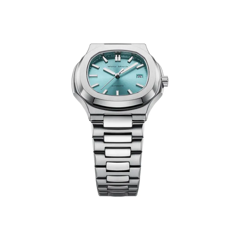Welly Merck Men Watch-10