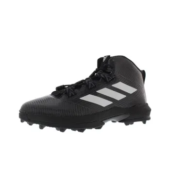 Adidas Freak Torsion Mid 'Black White'