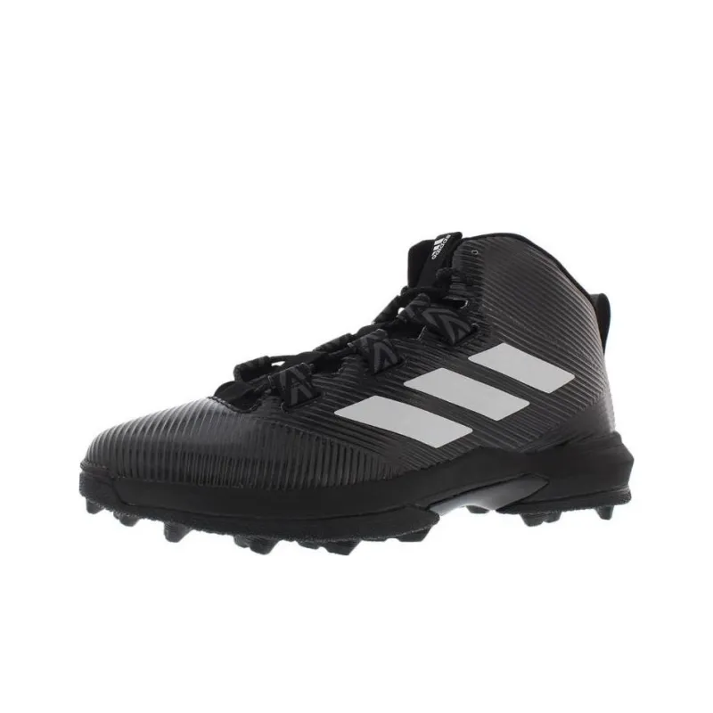 Adidas Freak Torsion Mid 'Black White'-0