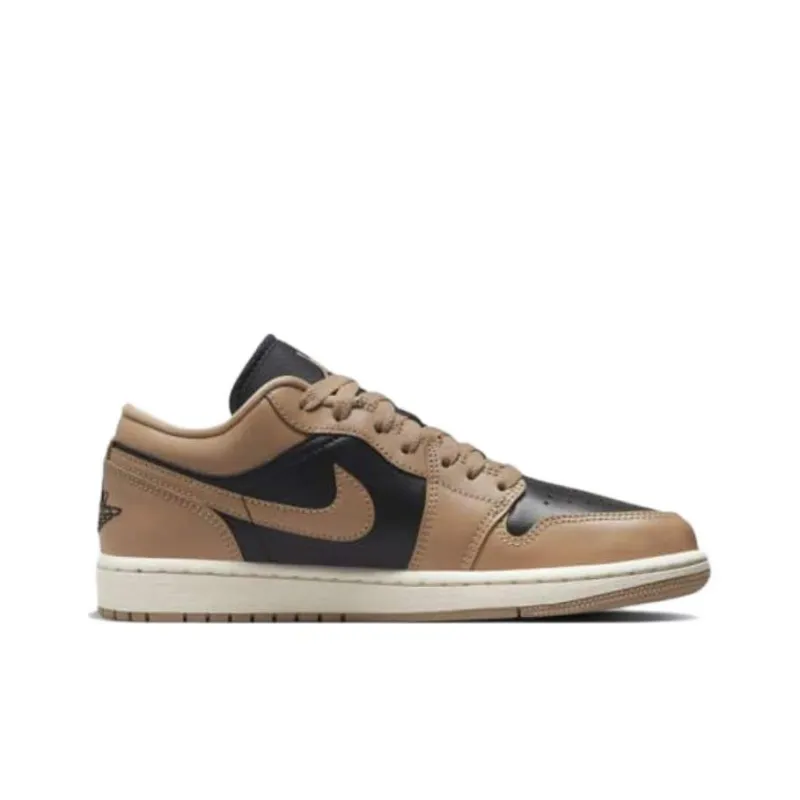 Jordan 1 Low Desert Women's-1