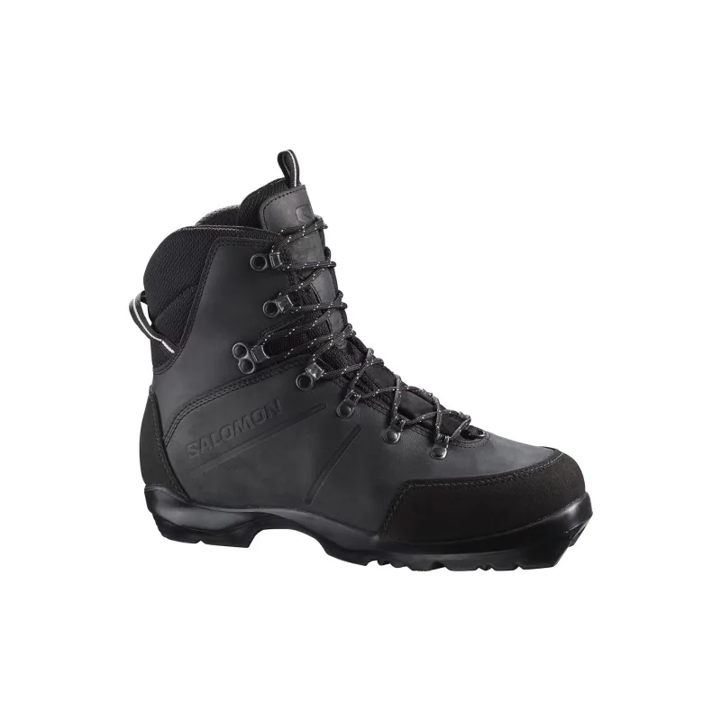 SALOMON ESCAPE OUTBACK Single Snowboard Ski Boots Men's-1