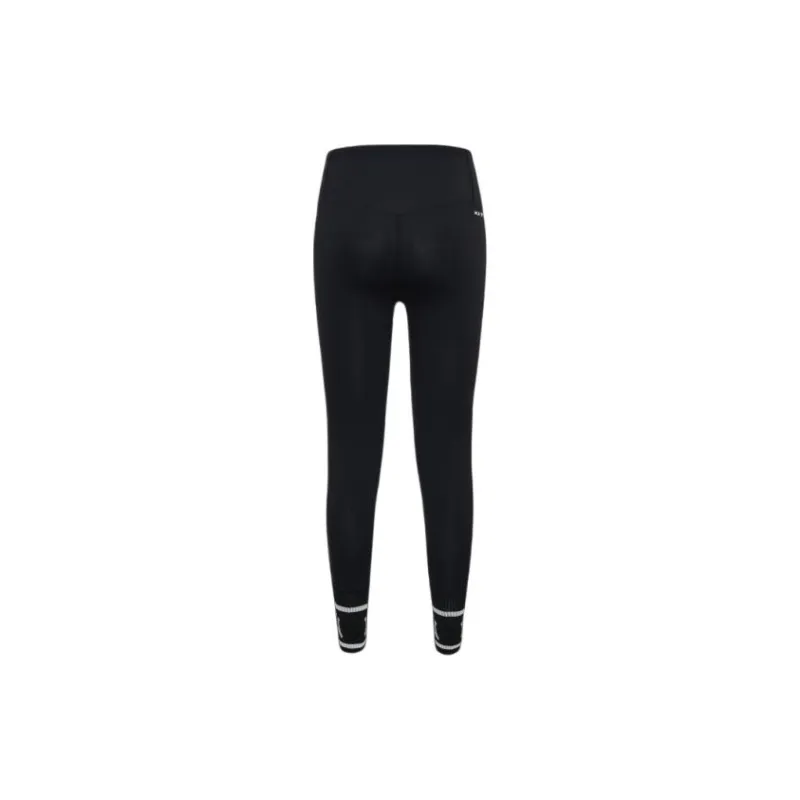 MLB Leggings Women's Black-1