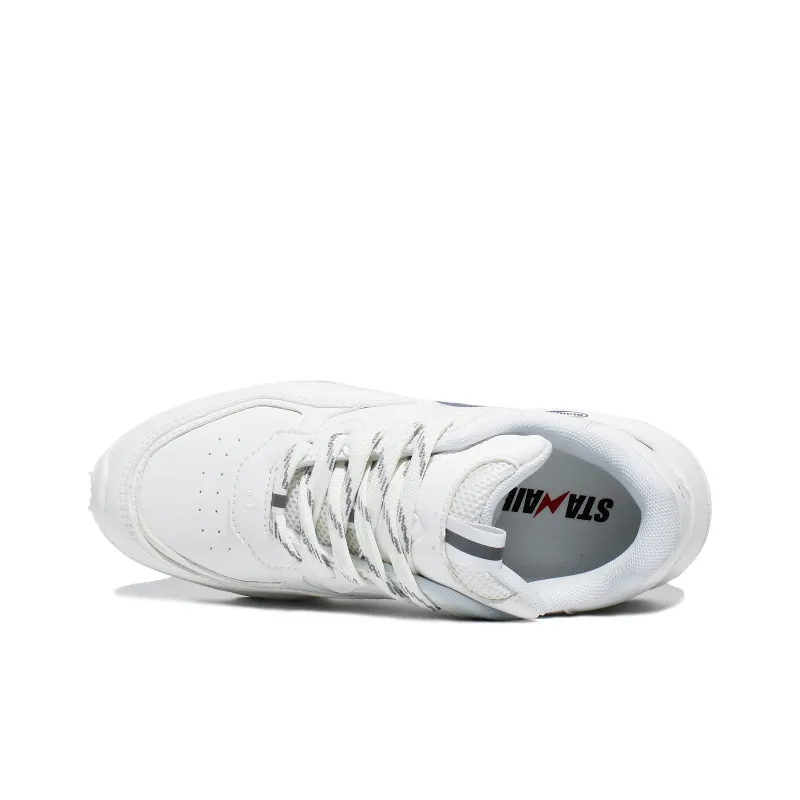 STANAIR Wear-Resistant Height Increasing Low-Top Chunky Sneakers Women's-4