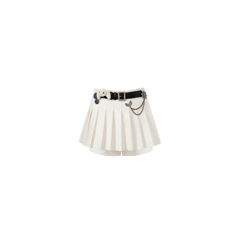 13 DEMARZO Casual Shorts Women's-1