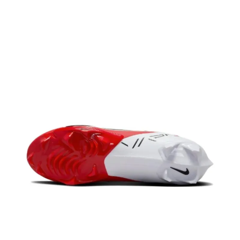 Nike Vapor Edge Pro 360 2 University Red Black-4