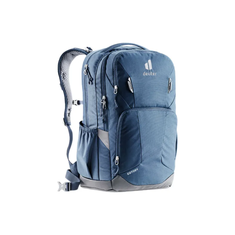 DEUTER 420D PA Backpack Men's White-0