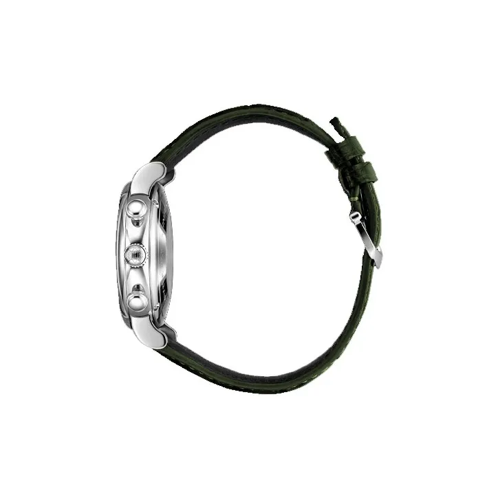 IWC Men Baotai Fino Series Watch-2