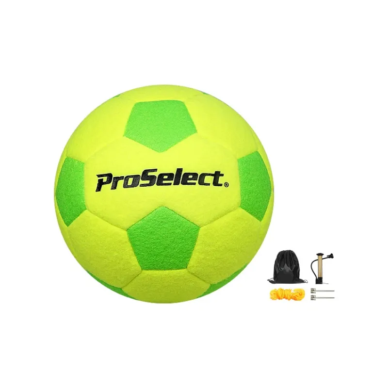 ProSelect Size 5 Soccer Machine Stitched Soccer Ball Unisex-5