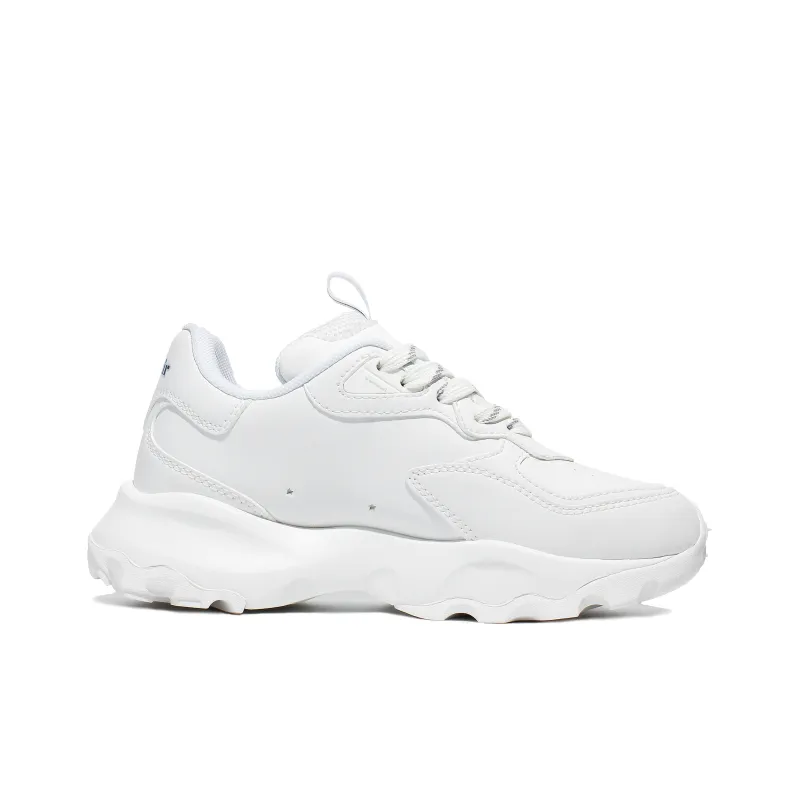 STANAIR Wear-Resistant Height Increasing Low-Top Chunky Sneakers Women's-2