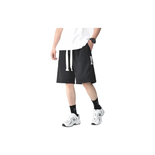 ZMOH Unisex Casual Shorts