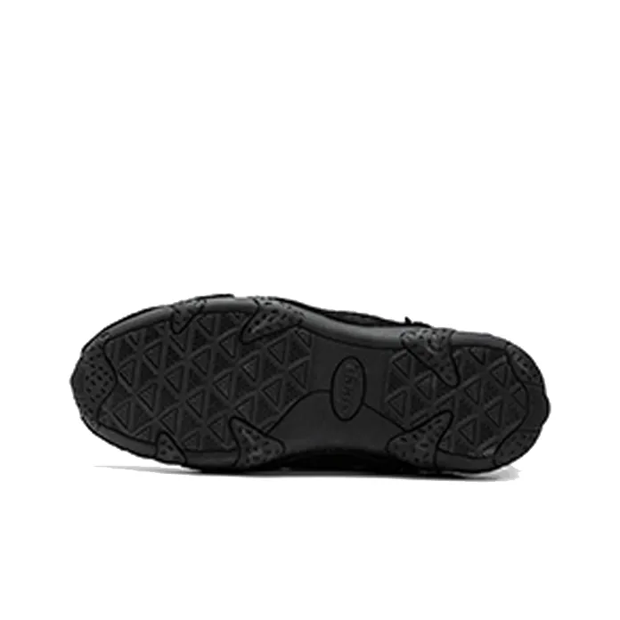 Jeep Outdoor Shoes Women's Black Gray-4