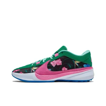 Nike Zoom Freak 5 'Flowers'