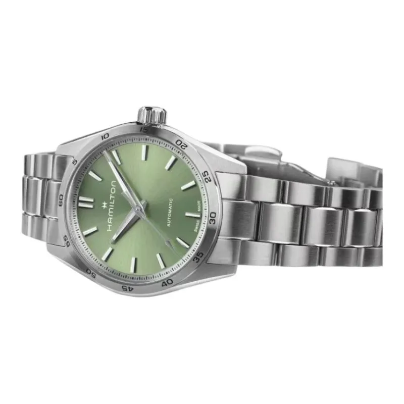 Hamilton Unisex Watch-3