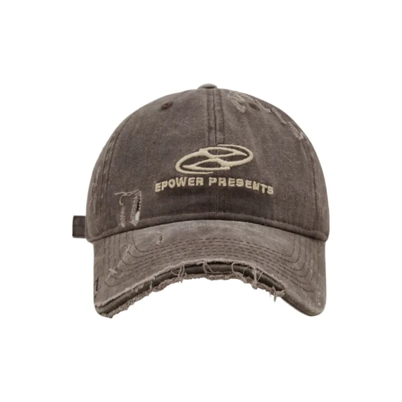 BAGGL Cotton Baseball Caps Unisex-4