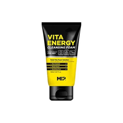 MIP 클렌저 남성