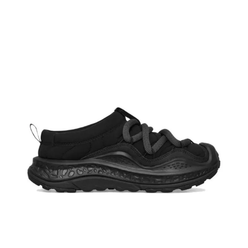 HOKA ONE ONE Ora Primo Black-1