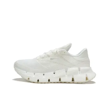 FloatZig Women's Reebok 1 'Non Dyed Pure Grey' Women's