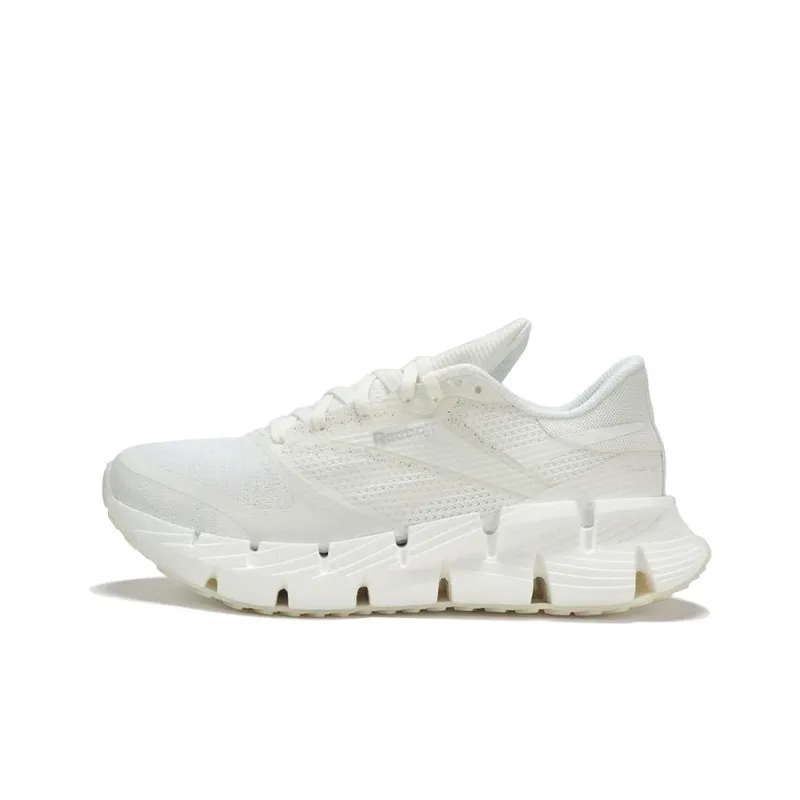 Reebok Women's FloatZig 1 'Non Dyed Pure Grey' Women's-0