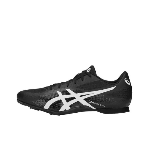 Asics Hyper MD 7 'Black White'