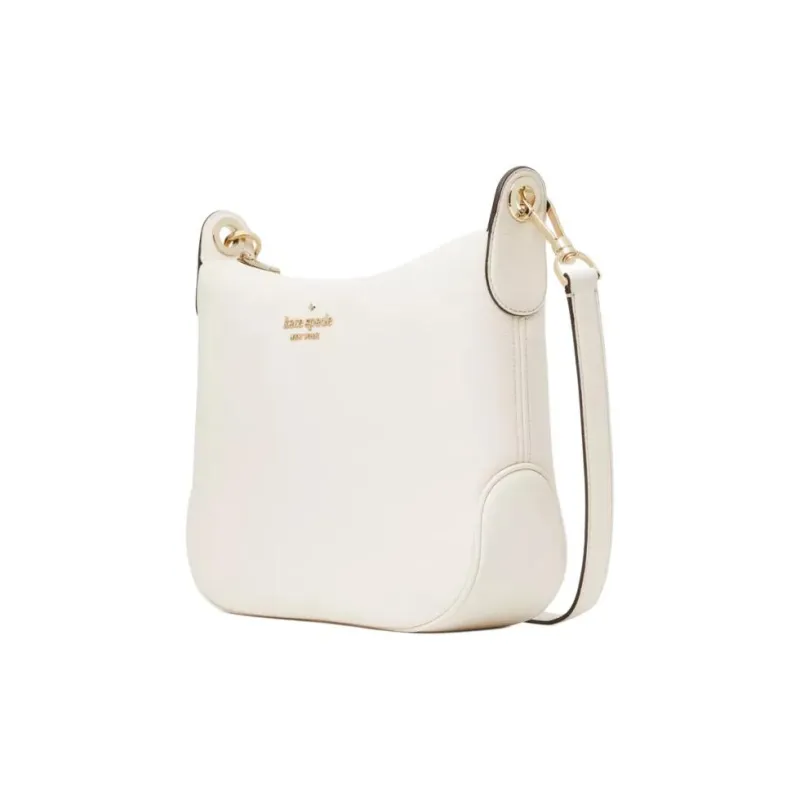 Kate Spade Pebbled Leather Shoulder Bag Crossbody Bag Women's Sheepskin Multicolor-1