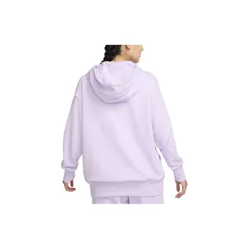 Nike Sportswear Phoenix Fleece Sweatshirt Women's Light Purple