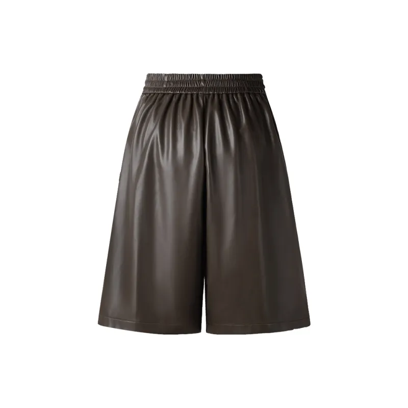 THE SEA LIFE Casual Shorts Women's-2
