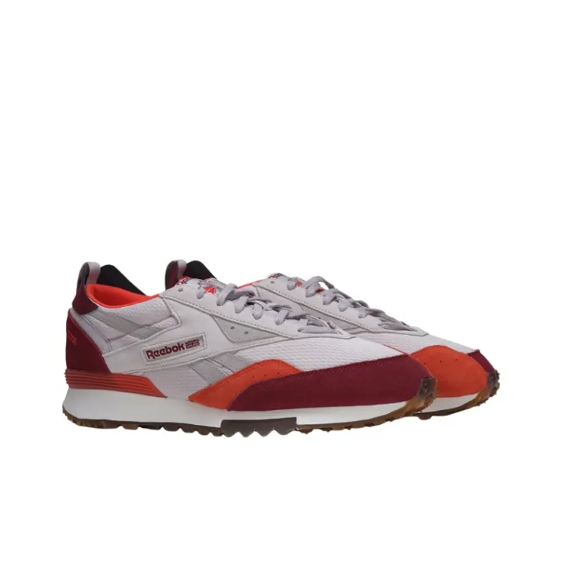 Reebok LX2200 'White Red'-2