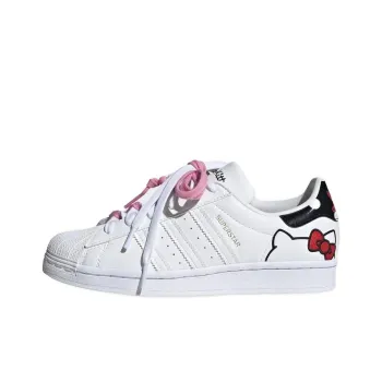 Adidas Originals Superstar Hello Kitty Women's