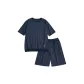 Brightening Blue