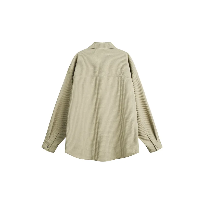 WANCHAO CP Shirts Unisex-3