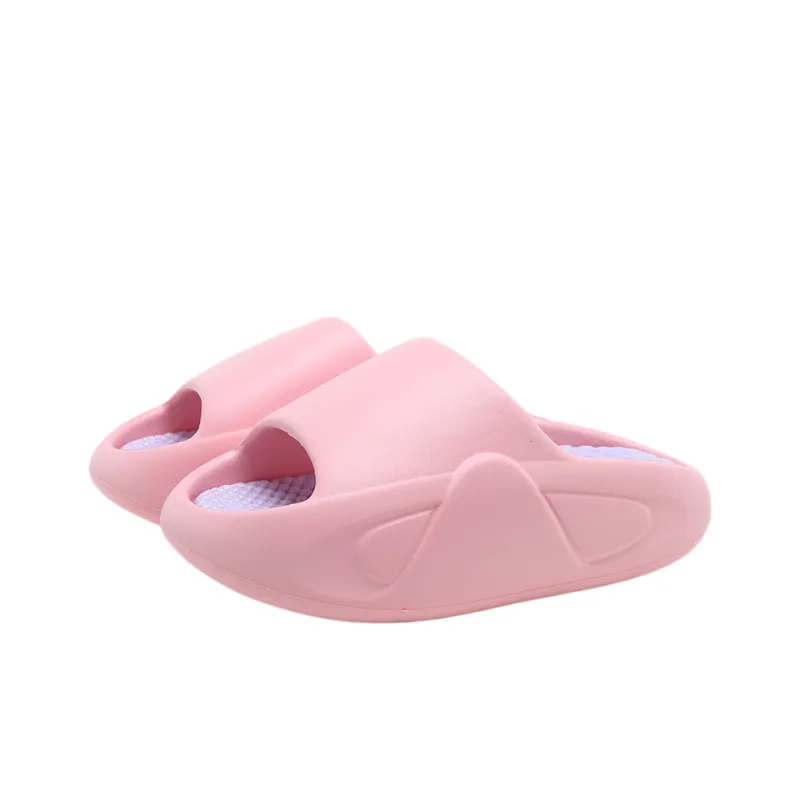 TALKING TOM Slide Slippers Women's-12