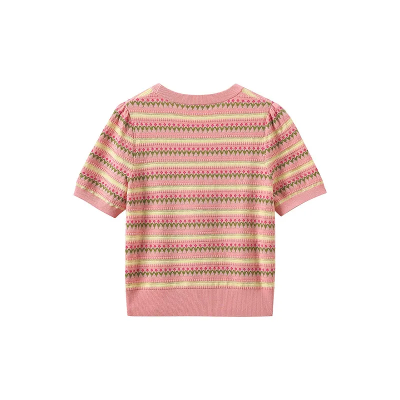 Inman Knitwear Women's Gift Box Set-4