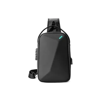 COTECi Sling Bags Black