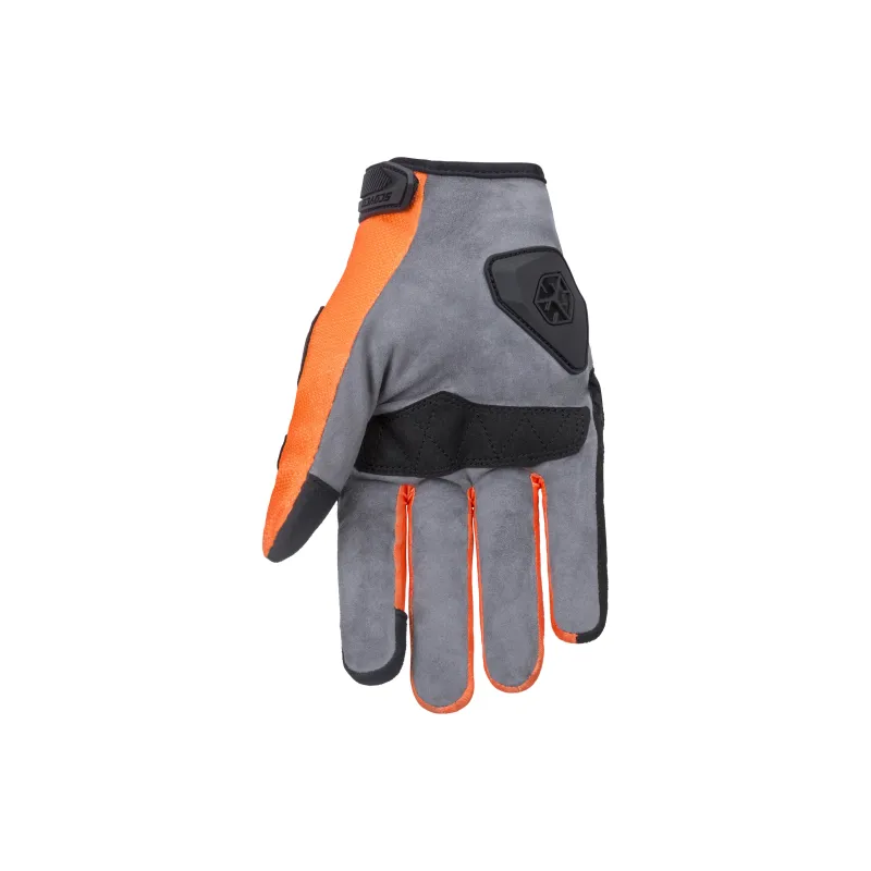SCOYCO Motorcycle Glove Hands Unisex Elbow Protector Motorcycle Gloves-17