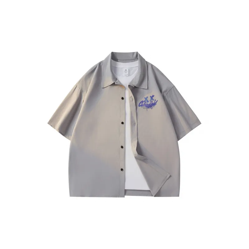 CSKS Shirts Unisex-22