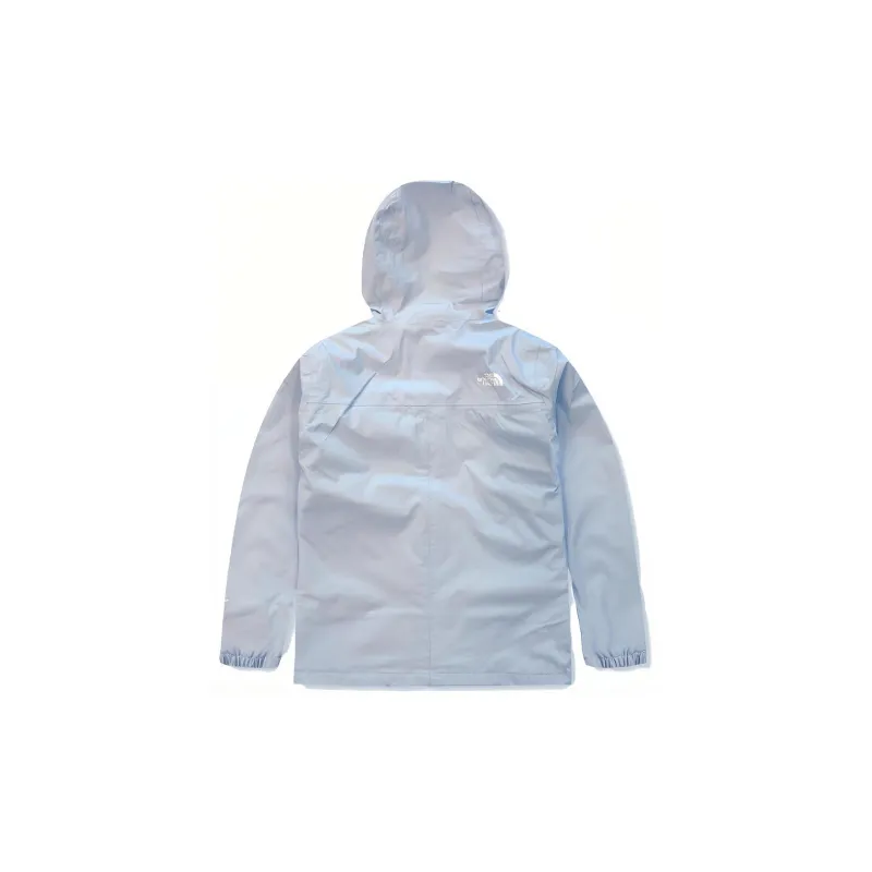 THE NORTH FACE Antora Jacket Women's Light Blue-1