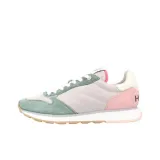 Pink Green