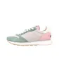 Pink Green