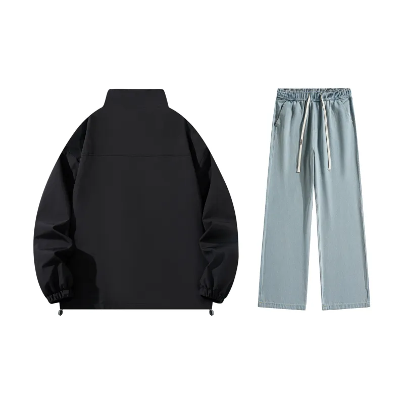 CSKS Casual Sportswear Unisex-13