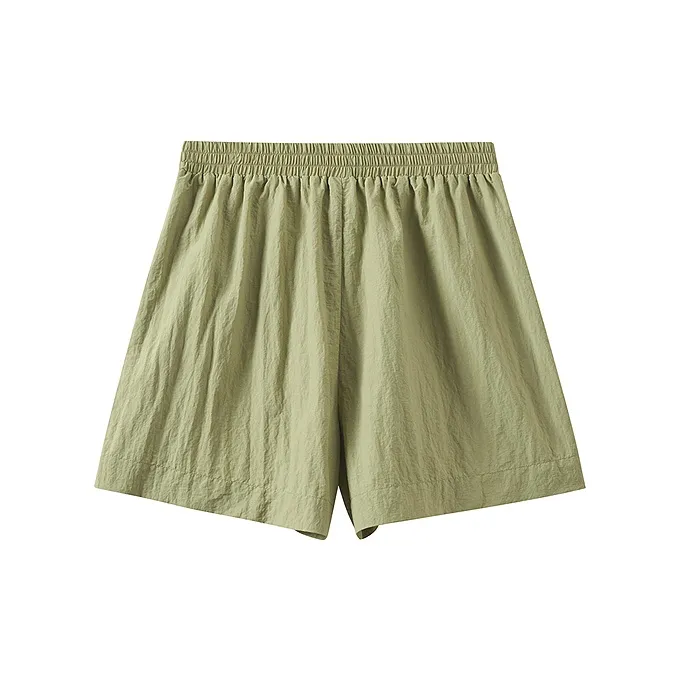 Inman Casual Shorts Women's-4