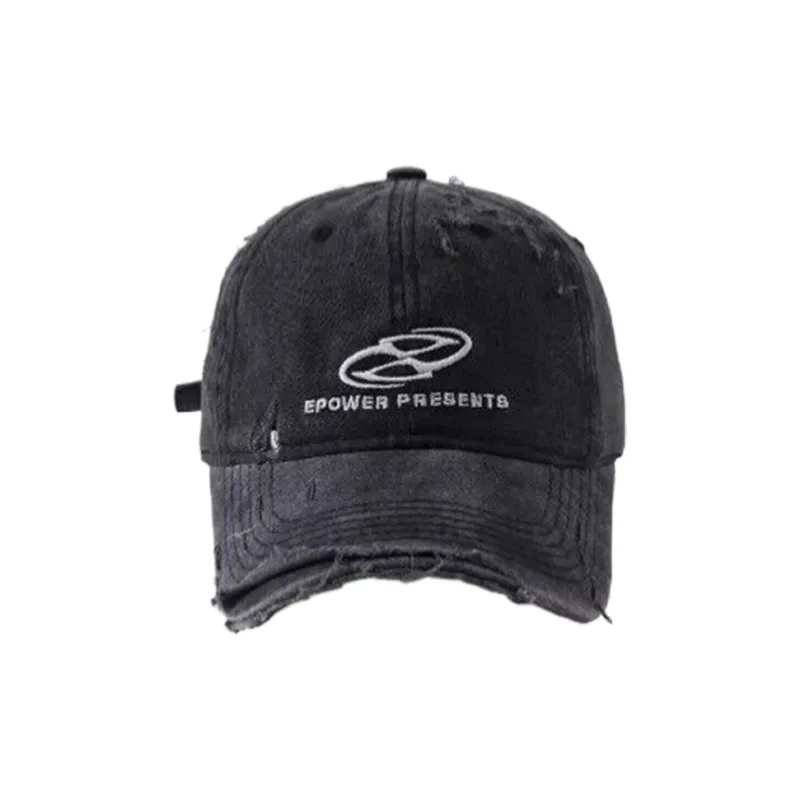 BAGGL Cotton Baseball Caps Unisex-5