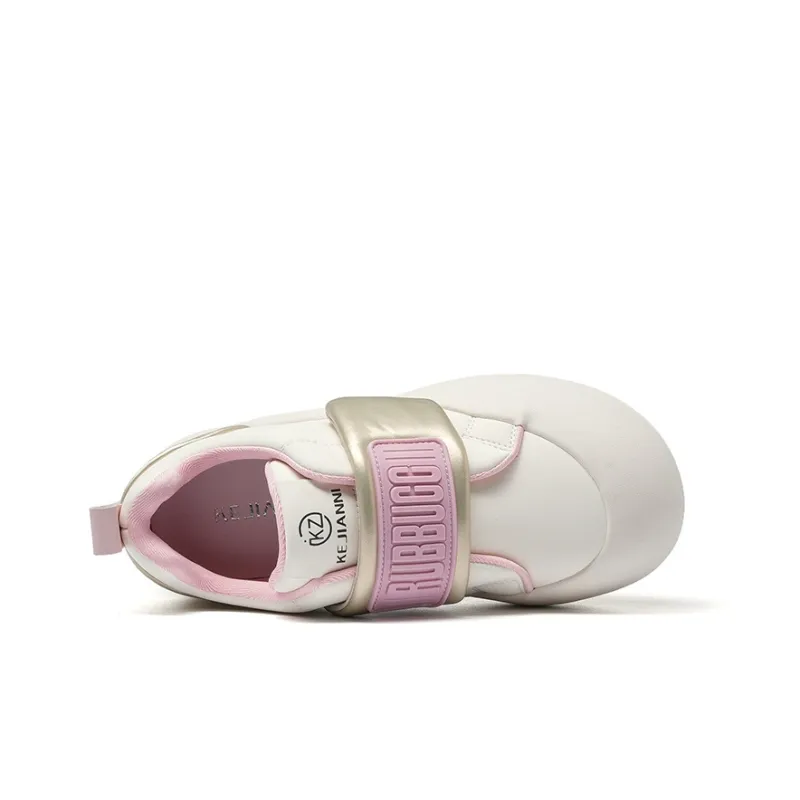KEJIANNI Low-Top Skateboard Shoes Women's-2