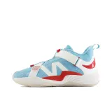 Super Teal/Team Red/Optic White