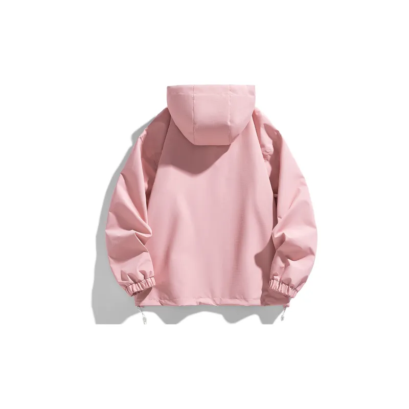 SWAMP AREA Jackets Coats Unisex-16