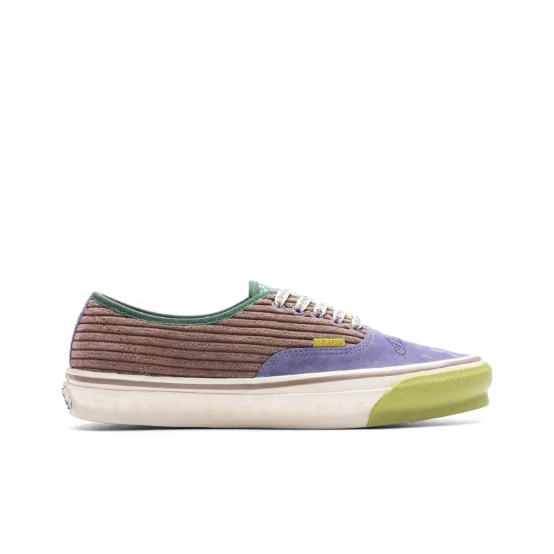 Authentic Feature X Og Vans Lx 'Double Down Sinner's Club'-1