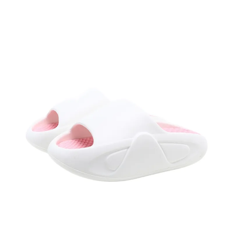 TALKING TOM Slide Slippers Women's-7