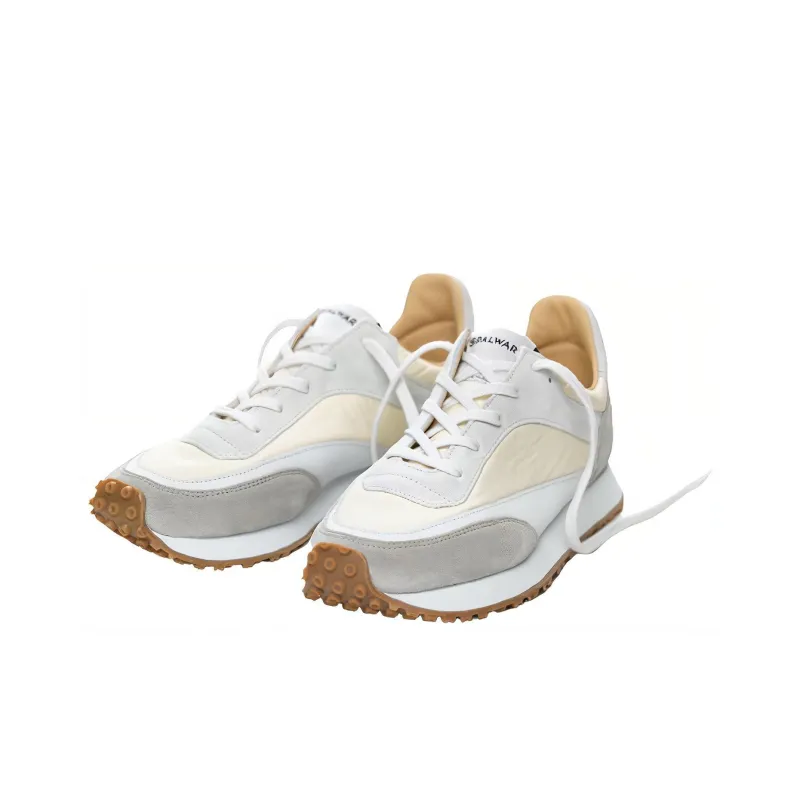 SPALWART Low-top Sneakers-1